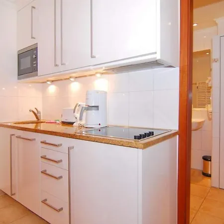 Appartamento Belvedere, Whg 9 *