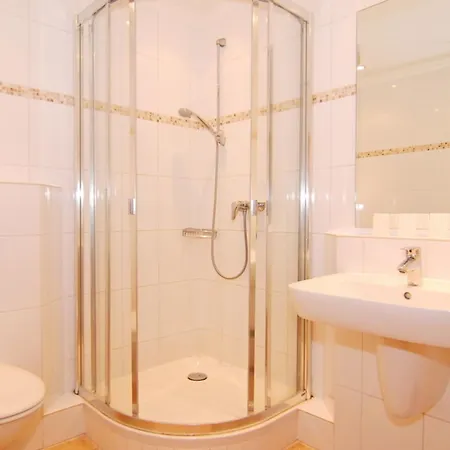 Belvedere, Whg 9 * Westerland