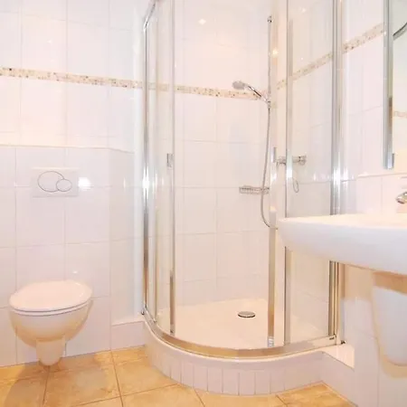 Belvedere, Whg 9 Lejlighed Vesterland