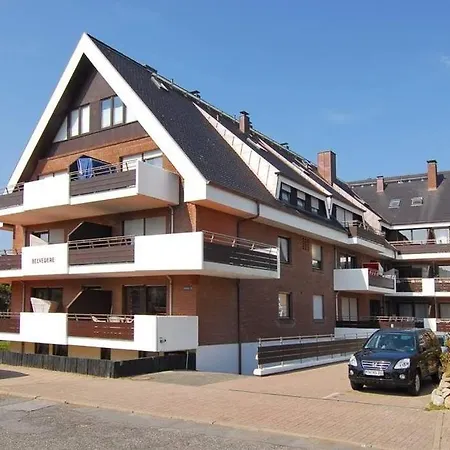 Belvedere, Whg 9 * Vesterland