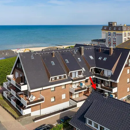 Belvedere, Whg 9 * Vesterland