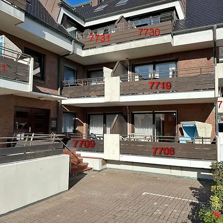 Belvedere, Whg 9 Lejlighed Vesterland