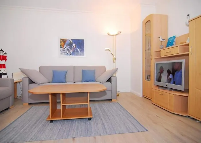 Belvedere, Whg 9 Appartamento