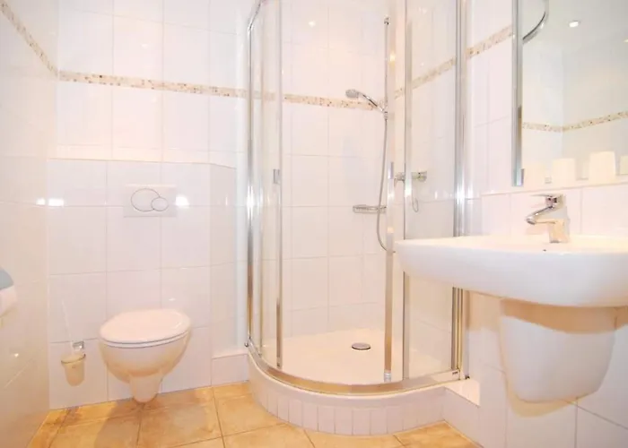 Appartamento Belvedere, Whg 9 Westerland