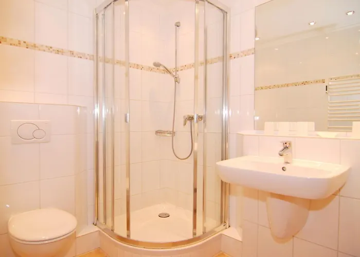 Belvedere, Whg 9 * Westerland